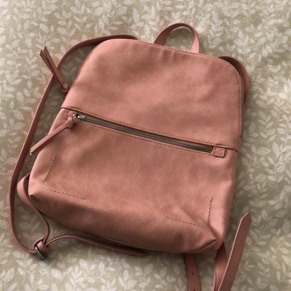 universal thread backpack purse